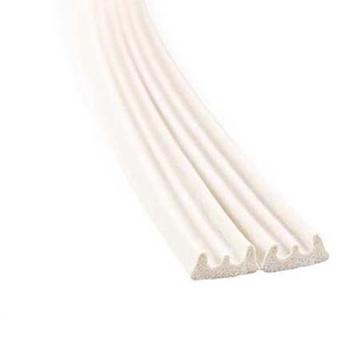 Slika Zaptivna traka E-profil bela